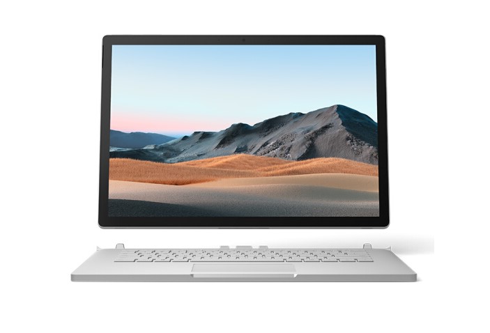道孚Surface 维修前的准备工作
